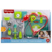 Gydytojo rinkinys Fisher-Price HYH26