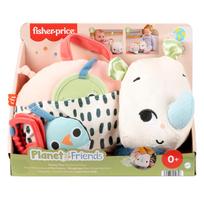 Žaislas lavinamasis Fisher-Price Raganosis HYR55 Mėlynas