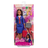 Lėlė Barbie HYT60 Mėlyna