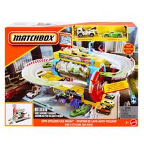 Automobilių plovykla MATCHBOX JGB68