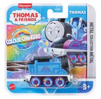 Traukinukas Thomas & Friends HMC30 su spalvų keitimo funkcija
