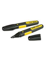 Markeriai STANLEY FATMAX 2 vnt.
