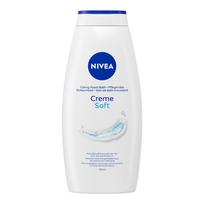 Dušo želė Nivea Soft 750ml