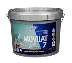 Dažai MOVILAT-7 (C) 9ltr