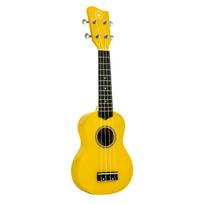 Ukulele Condorwood US-2101 YW soprano Geltona