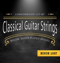 Stygos Condorwood CST-NT klasikinei gitarai