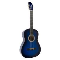 Gitara klasikinė CONDORWOOD C44-BL Mėlyna