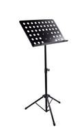 Stovas natoms Condorwood NS-50 Juodas
