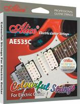 Stygos Alice AE535C spalvotos elektrinei gitarai
