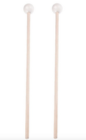 Būgnų lazdelės Condorwood X-20 su plastikiniu galiuku