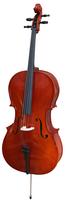 Violončelė Condorwood CC-101 3/4 Klasikinė blizgi