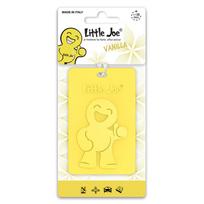 Automobilinis oro gaiviklis Little Joe Vanilė