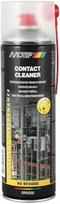 Valiklis CONTACT CLEANER 500ml Motip