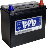 Akumuliatorius TOPLA TOP JIS 55AH