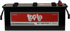 Akumuliatorius TOPLA ENERGY TRUCK 135AH