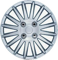 Ratų gaubtai CHROMINIAI R13
