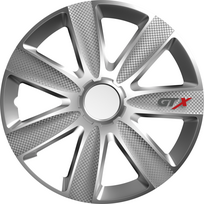 Ratų gaubtai GTX Carbon SI R14