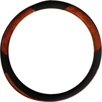 Vairo užvalkalai BLACK WOOD 370/390mm