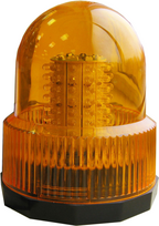 Švyturėlis 12V E8 60LED su magnetu