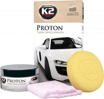 Vaškas apsauginis CARNAUBA PROTON K2