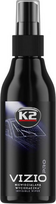 Priemonė lietaus lašų skaidymui VIZIO PRO 150ml
