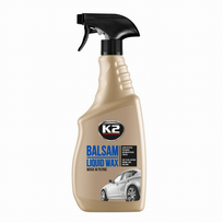 Skystas vaškas K2 Balsam 700ml