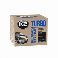 Poliravimo pasta K2 TURBO 250g
