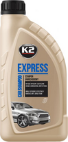 Šampūnas K2 Express Koncentratas 1L