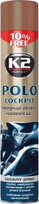 Polirolis COCKPIT K2 K2 750ml Kava