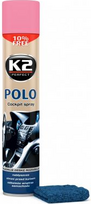 Polirolis Cockpit K2 Woman Perfume 750ml