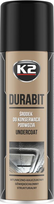 Dažai "Durabit" Spray 500ml