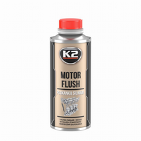 Variklio ploviklis K2 Motor Flush 250ml
