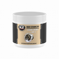 Antikorozinis tepalas K2 Ceramic Grease 500g