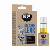 Variklio priedas "Stop Leak" K2