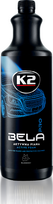 Aktyvios putos BELA PRO K2 PRO BLUEBERRY 1L