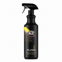 Valiklis K2 PURIO PRO Plastikinių dalių valiklis 1L