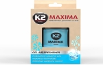 Oro gaiviklis MAXIMA Lemon 50ml