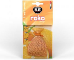Oro gaiviklis K2 Roko Orange