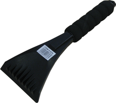 Ledo grandiklis ICE SCRAPER