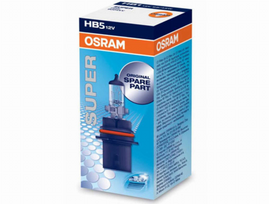 Lemputė OSRAM HB5 65W/55W 12,8V PX29T