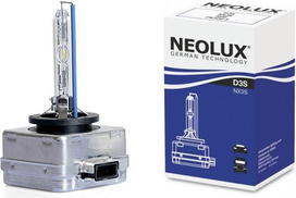 Lemputė NEOLUX D3S NX3S 35W