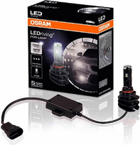 Lemputės OSRAM H10 13W 12V PY20D 2X2 1A