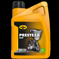 Alyva KROON-OIL PRESTEZA MSP 0W-30 1L