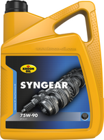 Alyva KROON-OIL Syngear 75W-90