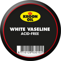 Baltoji vazelino KROON-OIL TIN 60gr