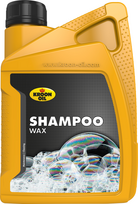 Šampūnas KROON-OIL SHAMPOO WAX 1L