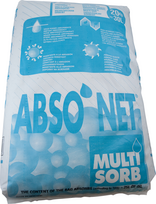 Sorbentas Floor Grit KROON-OIL 20 kg granulės