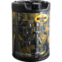 Transmisinė alyva KROON OIL AGRIFLUID CVT 20L