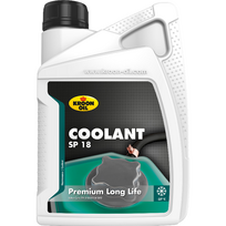 Aušinimo skystis KROON-OIL COOLANT SP 18