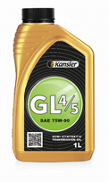 Alyva KANSLER SAE 75W-90 GL-4/5 1L